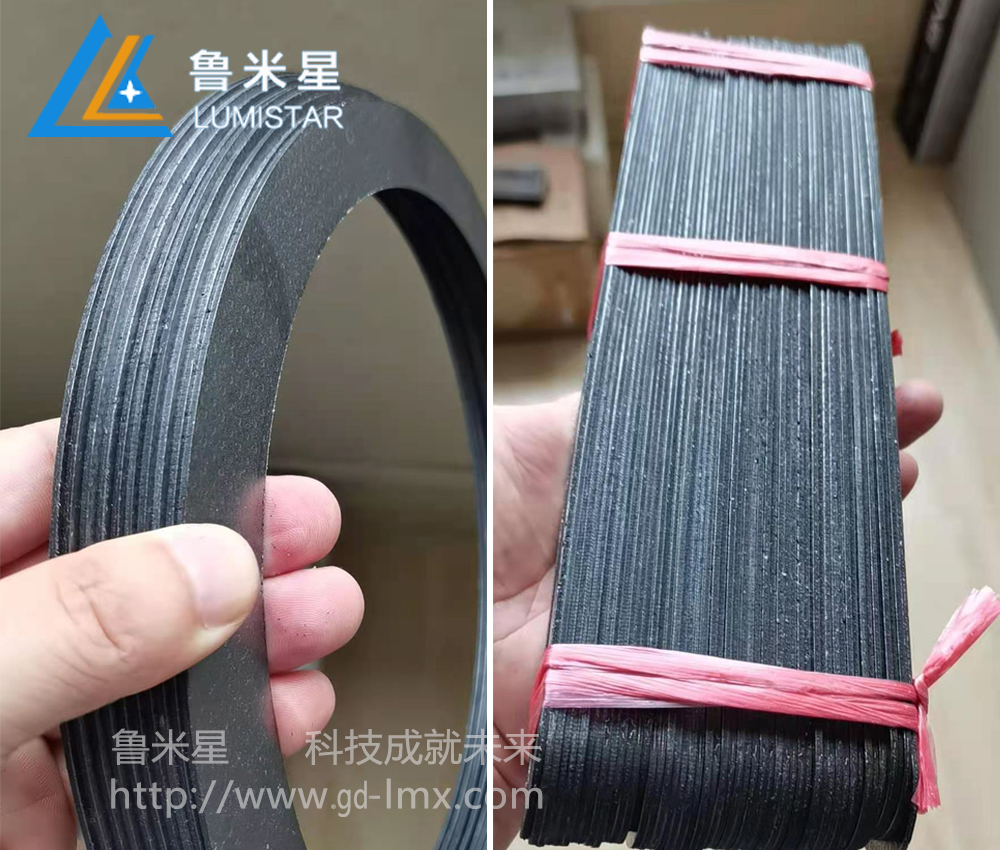 高压石墨垫片